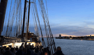 Picture of a Boat