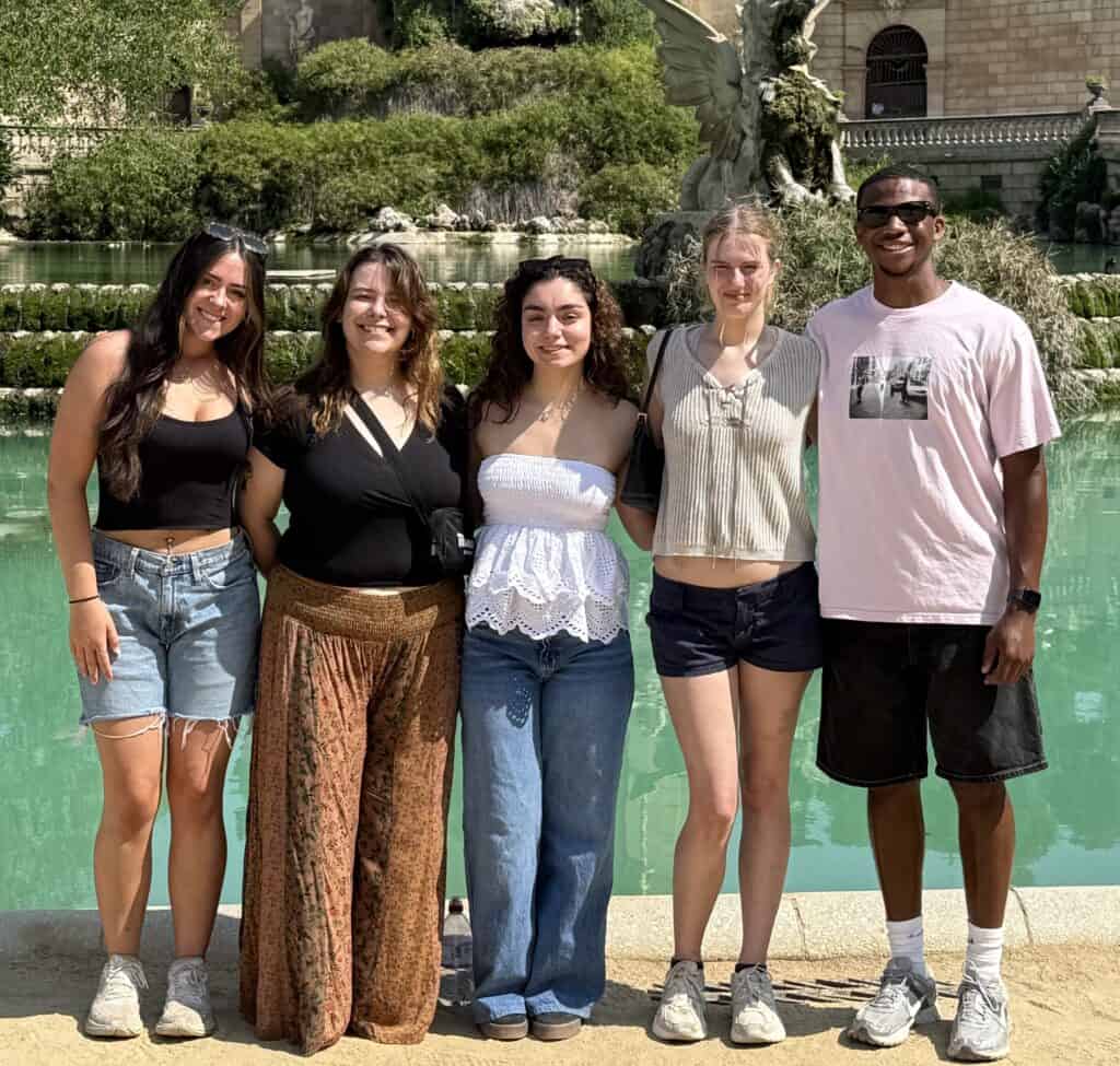 Group 1 Picture