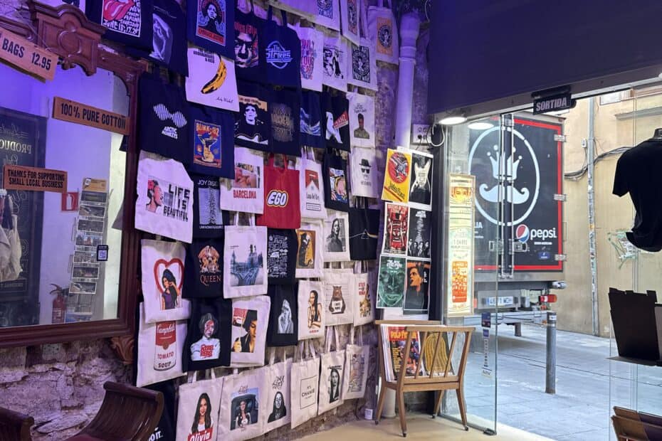 Record Store
