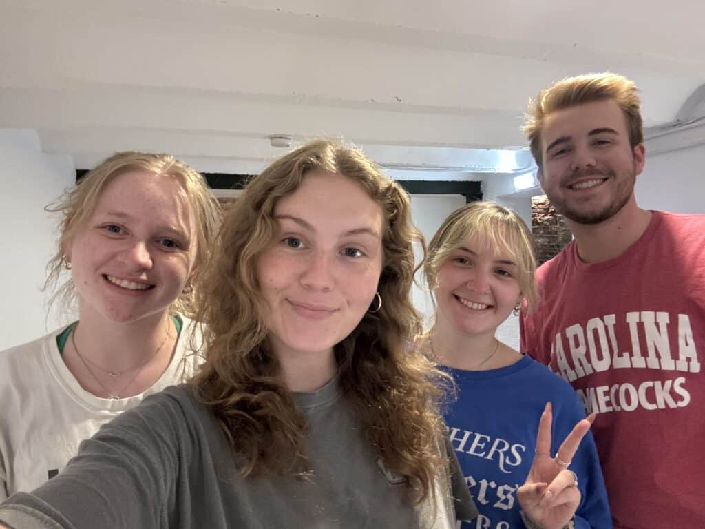 group 4 photo